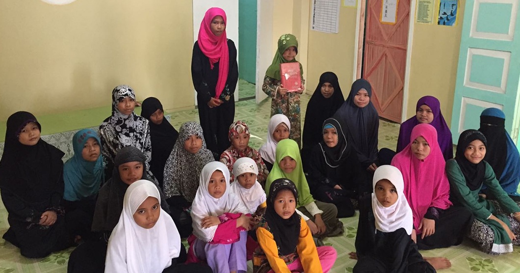 Philippine Orphanages