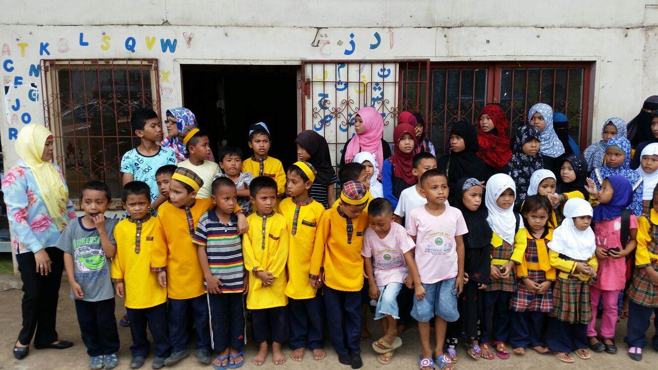 Philippine Orphanages