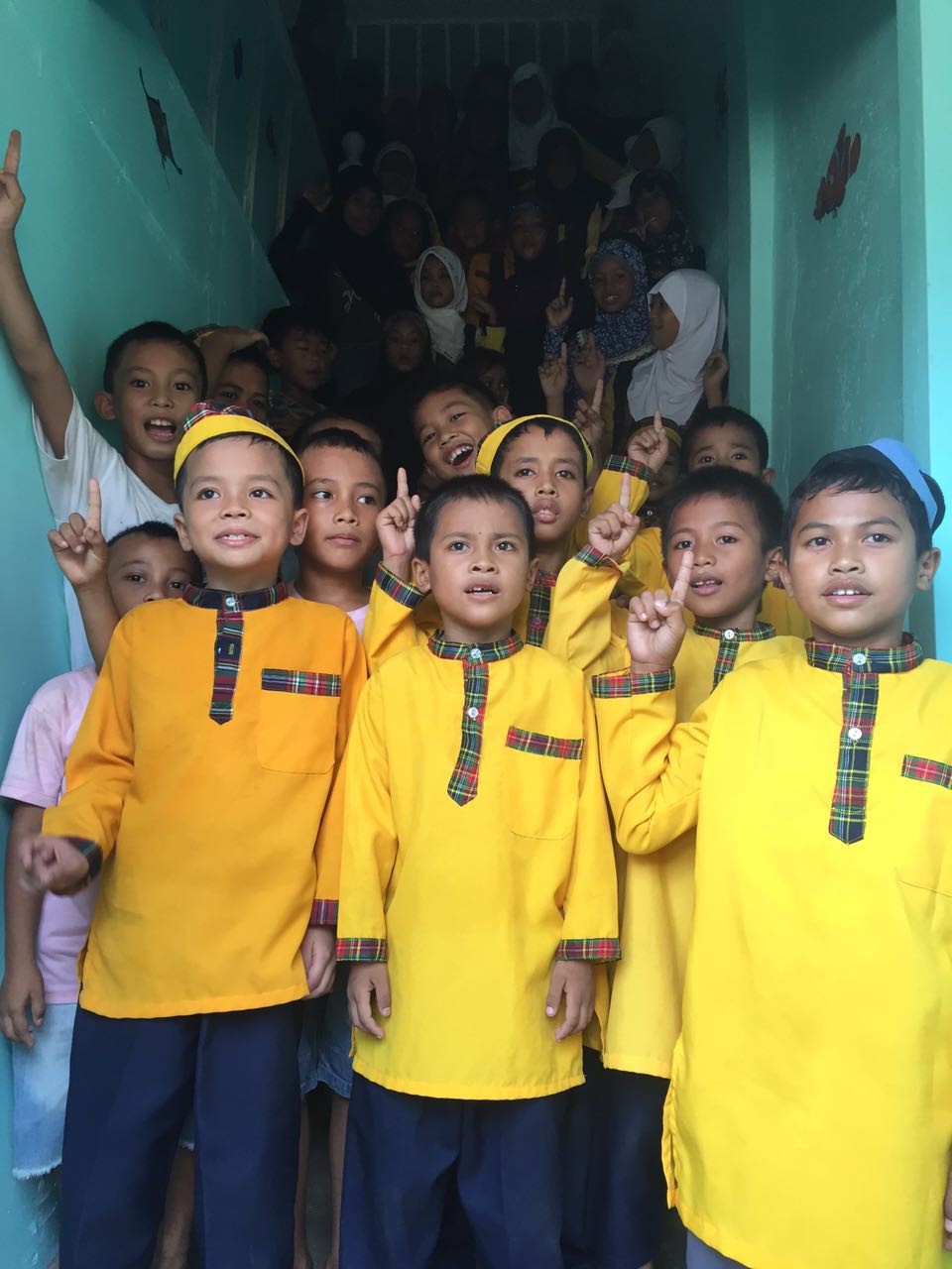 Philippine Orphanages