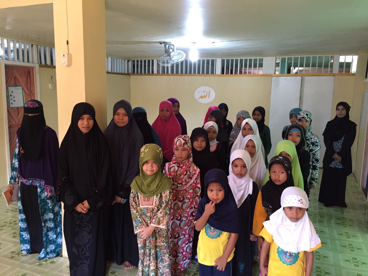 Philippine Orphanages