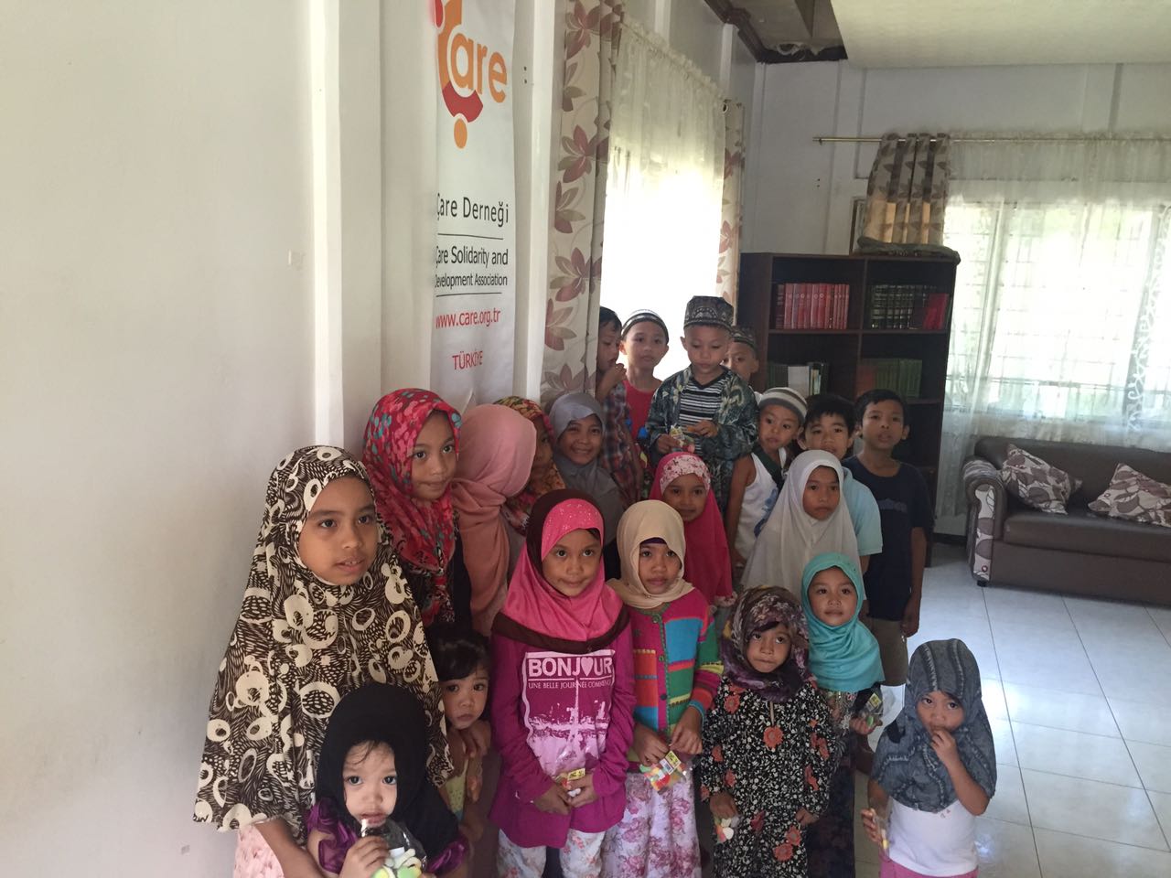 Philippine Orphanages