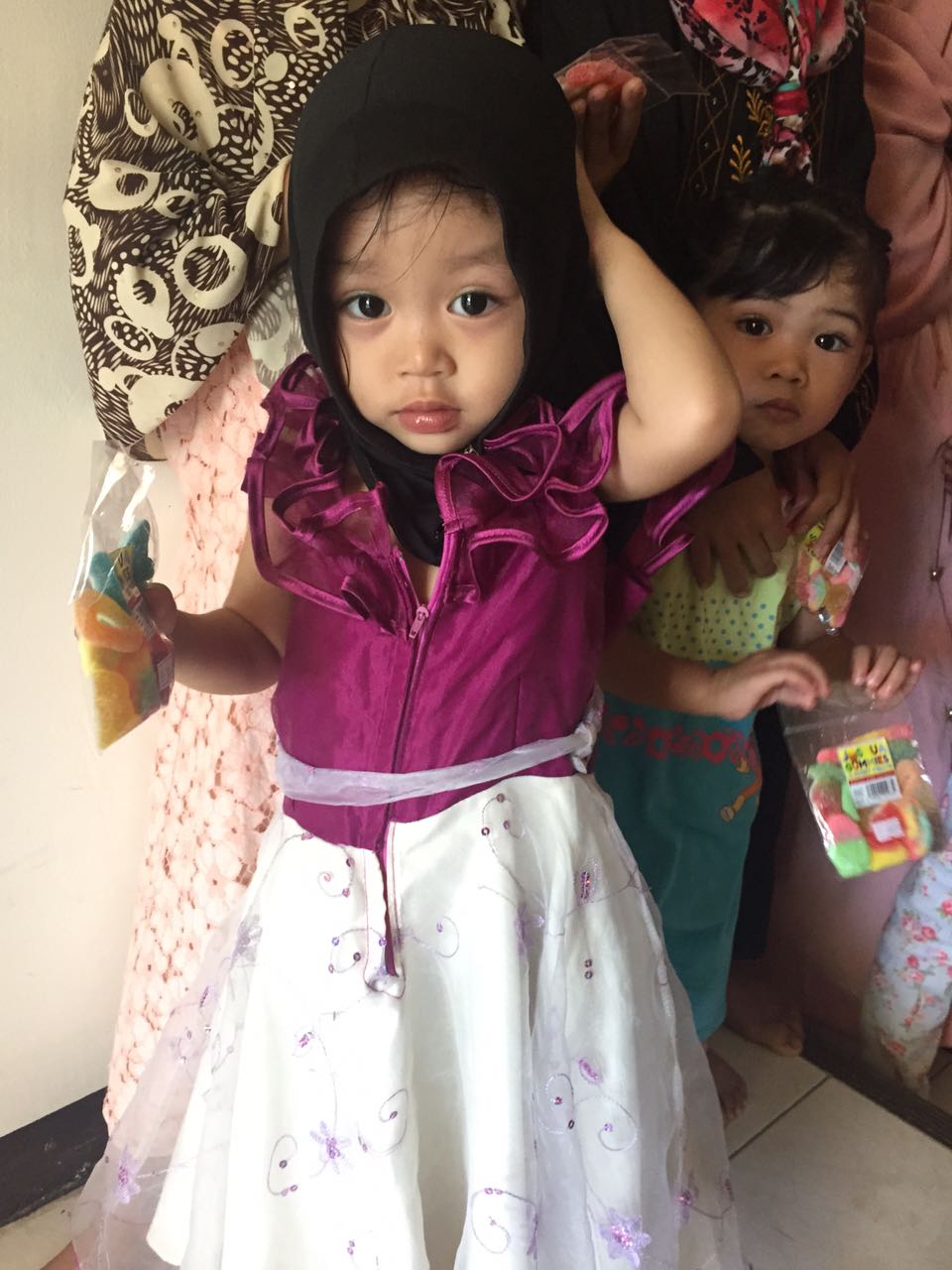 Philippine Orphanages