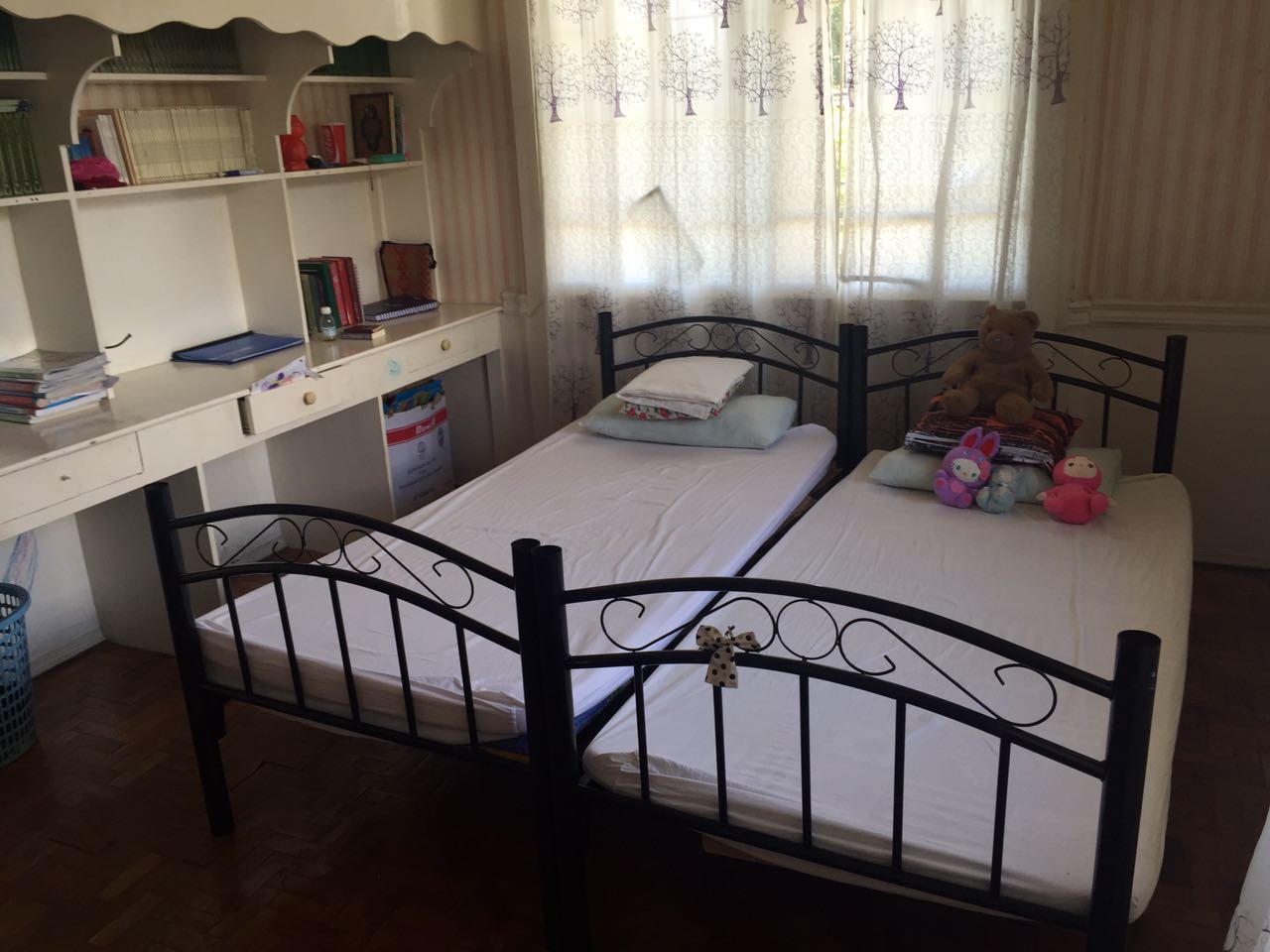 Philippine Orphanages