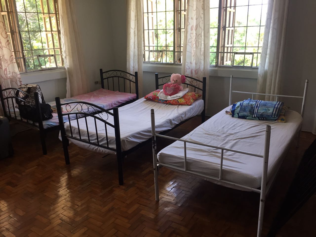 Philippine Orphanages