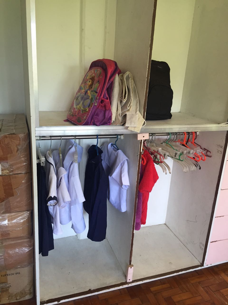 Philippine Orphanages