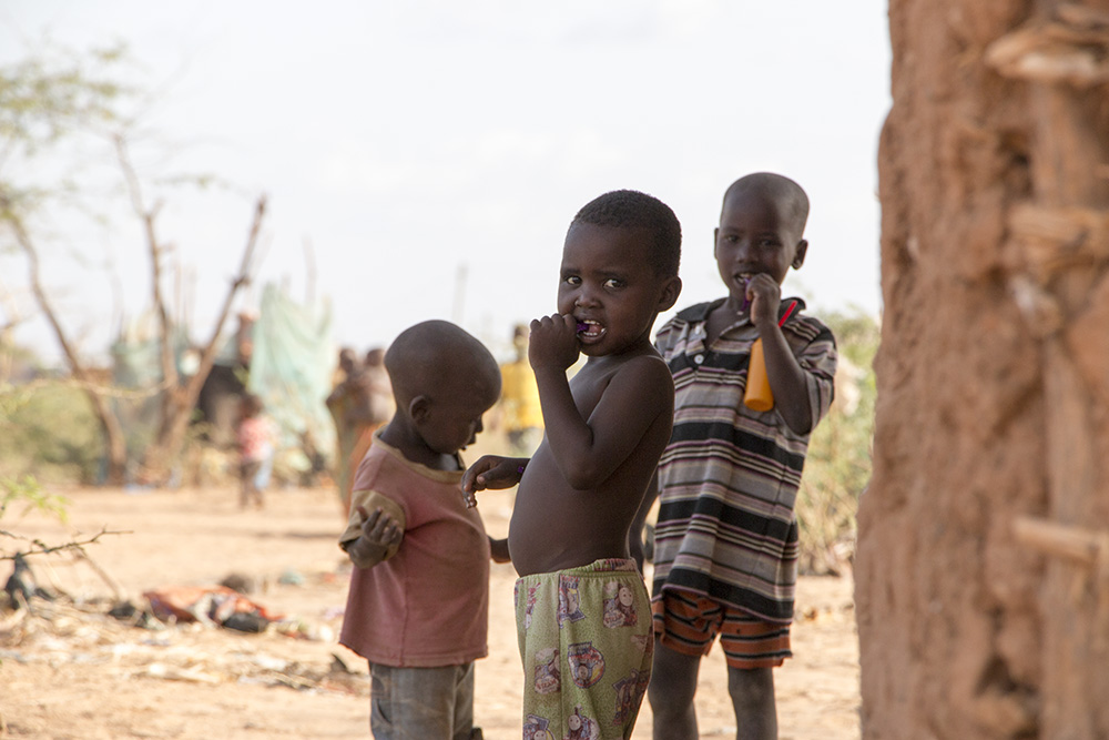 Africa Water Wells