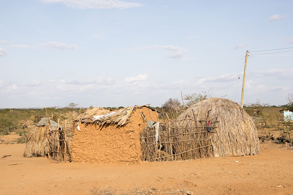 Africa Water Wells