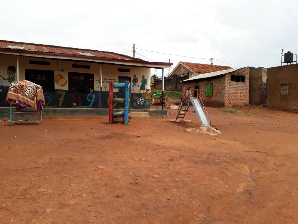 Uganda da İslami Okullara Yatak, Ranza ve Yastık Yardımı