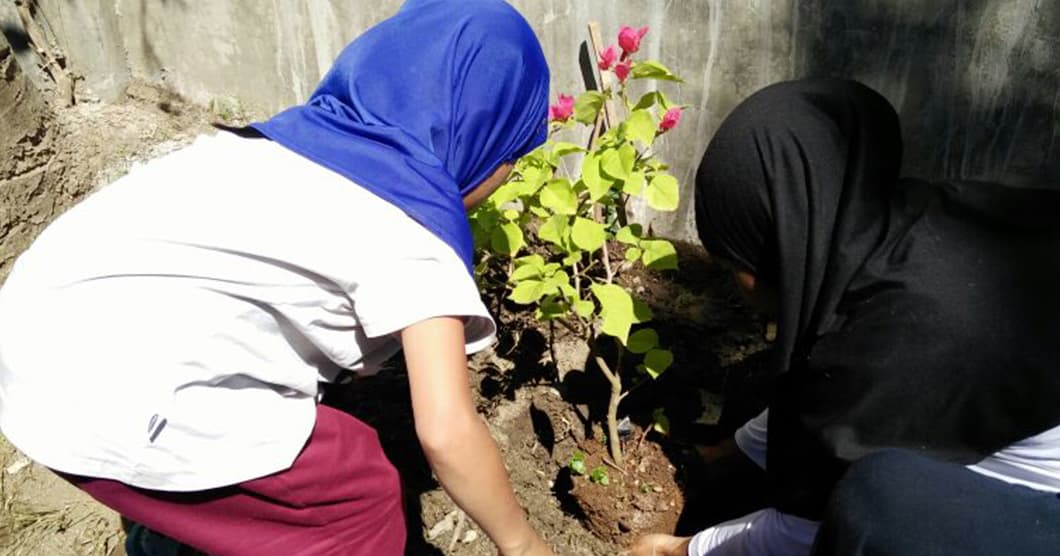 Philippine Orphanages