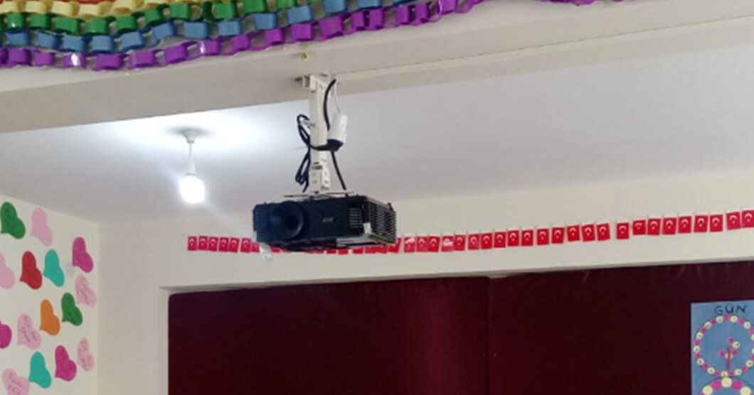 Uganda’da Teknoloji ile İyiliği Buluşturduk!