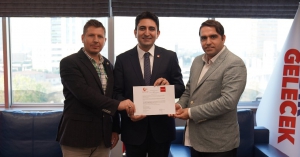 Çare Derneği Birevim A.Ş. İşbirliği Protokolü İmzalandı