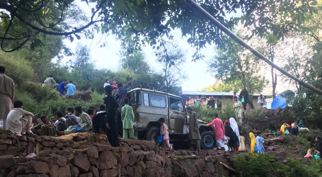 2020 | Wajib Qurban Organization in Pakistan