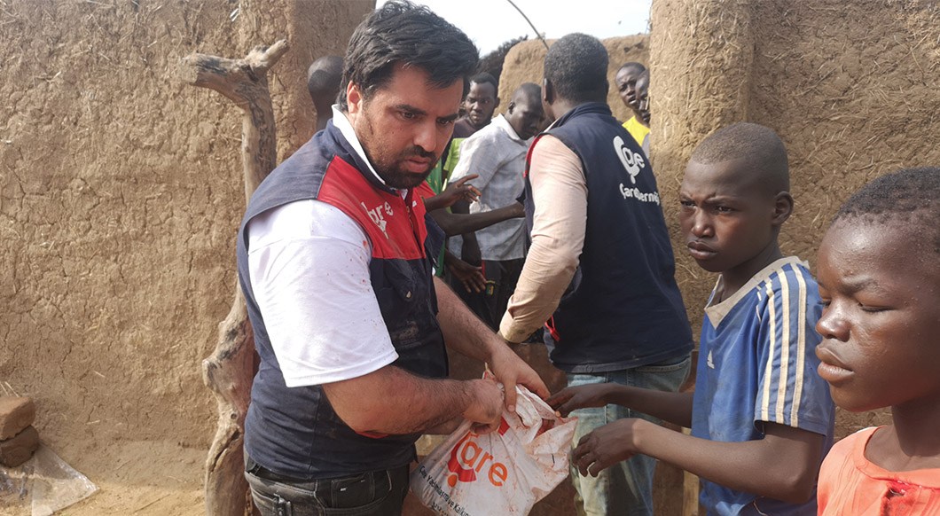 2020 Wajib Qurban Organization in Cameroon