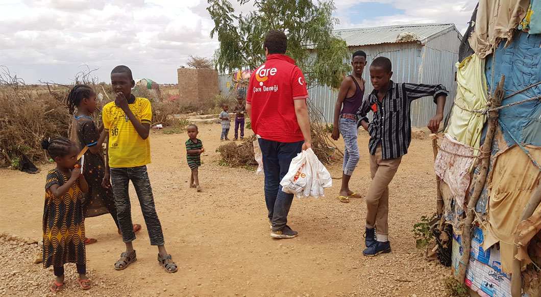 Somaliland, 2020 Vacip Kurban Organizasyonu