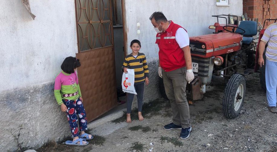 Uganda’da Teknoloji ile İyiliği Buluşturduk!