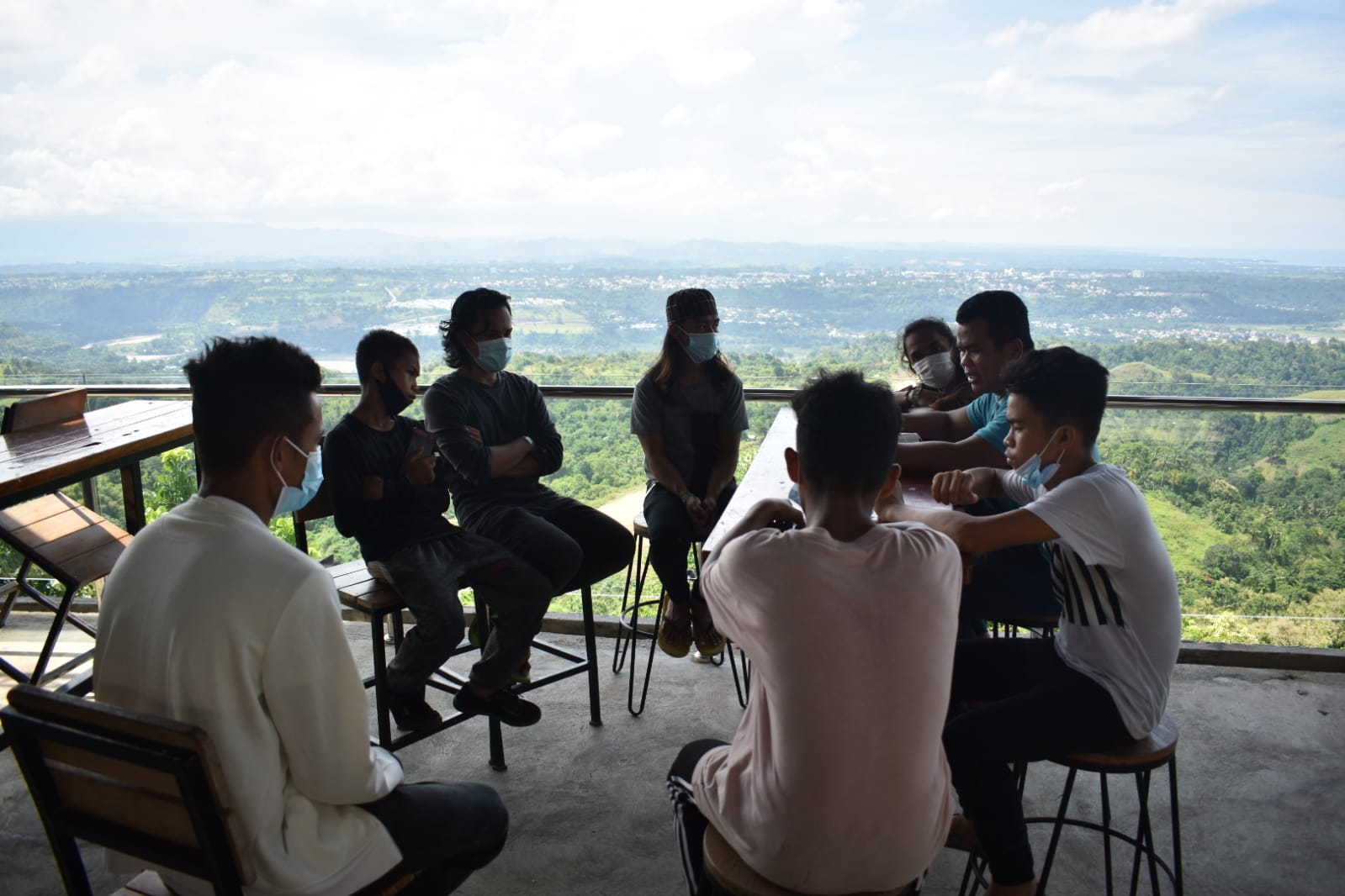 Training Programs for Converts at the Care Madrasah in the Philippines! 