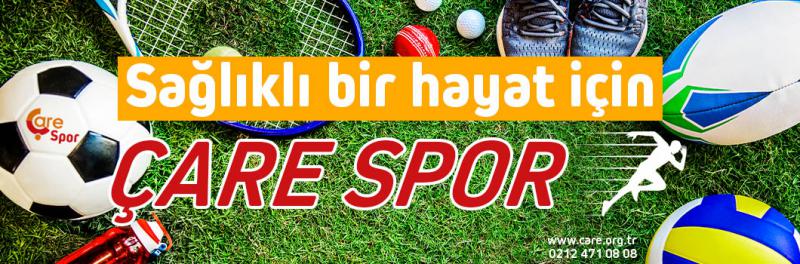 Çare Spor