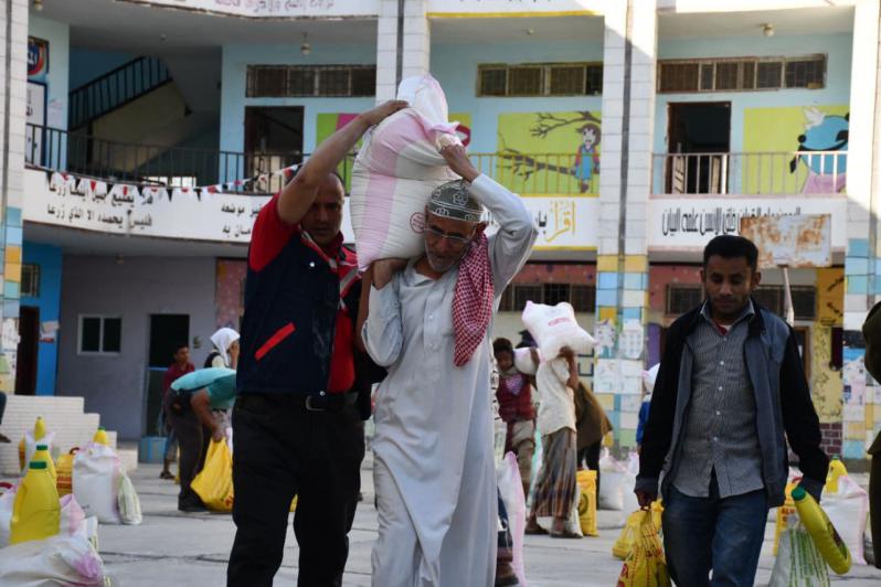 09. Yemen'e Gıda Yardımlarımız Devam Ediyor! 04.jpg