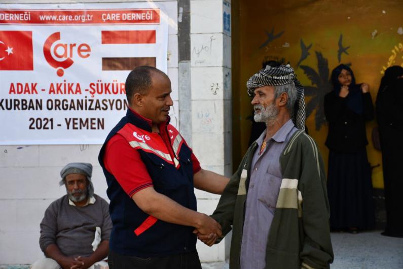 09. Yemen'e Gıda Yardımlarımız Devam Ediyor! 08.jpg