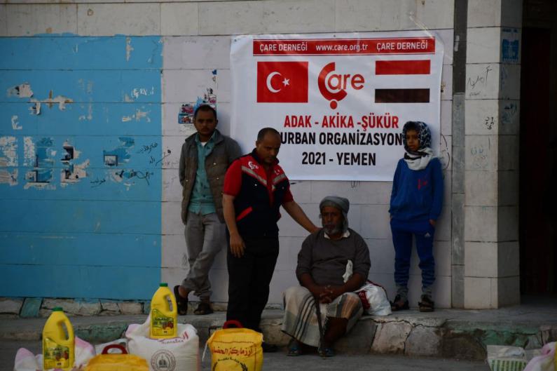 09. Yemen'e Gıda Yardımlarımız Devam Ediyor! 09.jpg