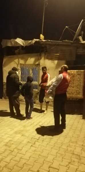 Elazığ'da Ramazan Yardımları Başladı! 01.jpeg