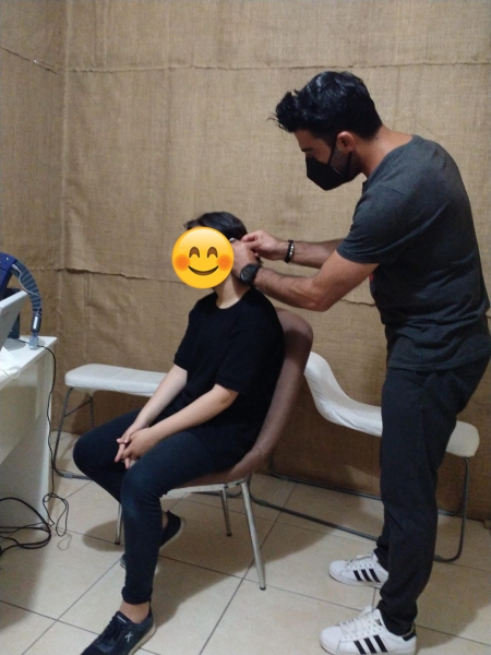 Küçük Elvin, Yeniden Duymaya Başladı! 02.jpeg