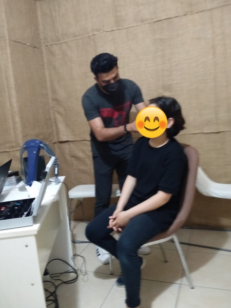 Küçük Elvin, Yeniden Duymaya Başladı! 03.jpeg
