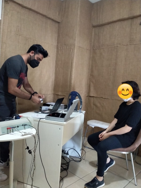 Küçük Elvin, Yeniden Duymaya Başladı! 01.jpeg