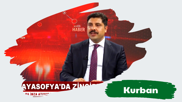 Çare Derneği Faaliyetleri Akit TV'de