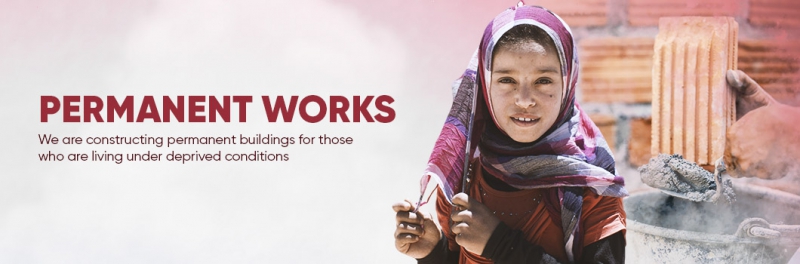 Permanent Works