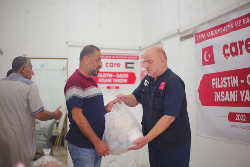 Filistin, Gazze'de Bayramlık ve Gıda Dağıtımları (11).jpeg