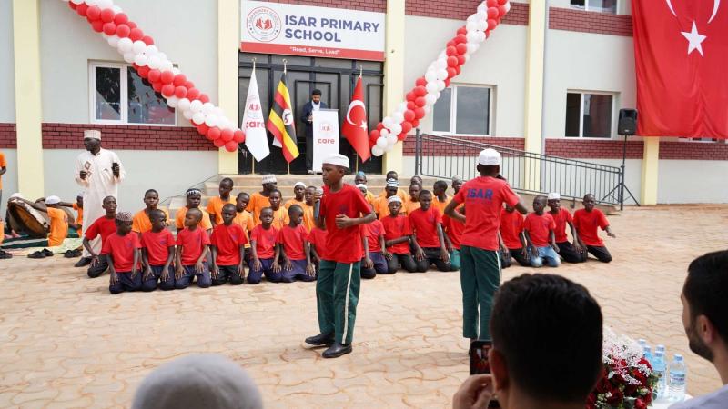 Uganda’da Külliyemiz Açıldı! - Çare Derneği (2).jpg