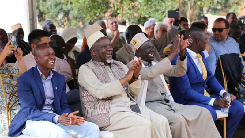 Uganda’da Külliyemiz Açıldı! - Çare Derneği (4).jpg