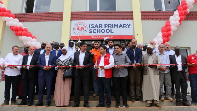 Uganda’da Külliyemiz Açıldı! - Çare Derneği (5).jpg
