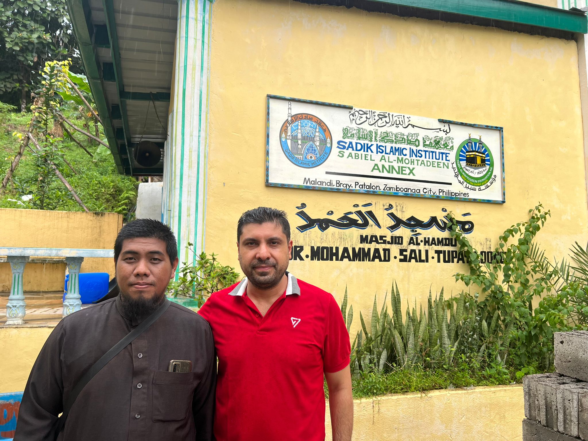 Filipinler'de Kasırga: Aile ve Yetimhanemiz Yetimlerine Yardım