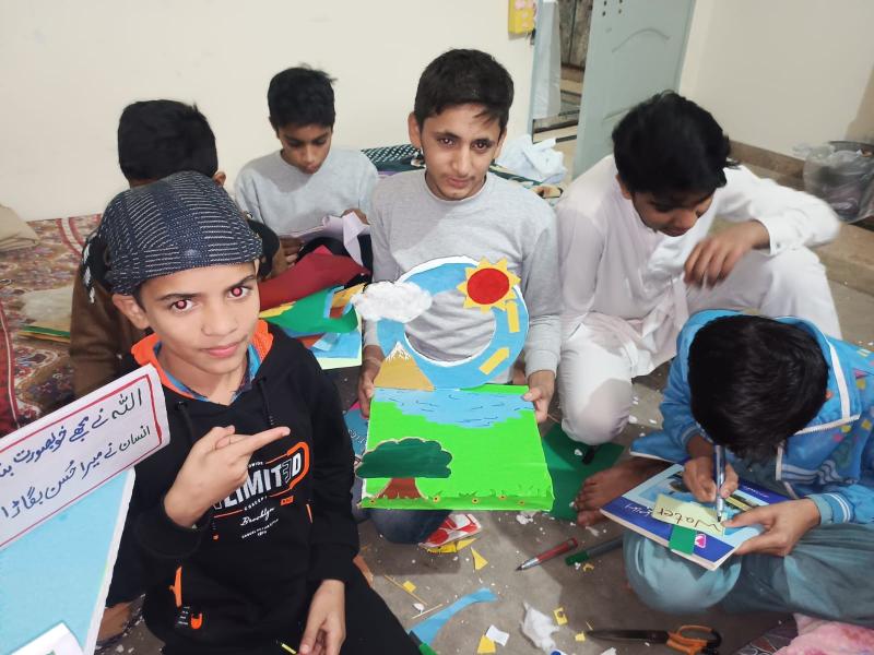 2022 Pakistan Yetimhanesi Proje Haberi 04 .jpeg