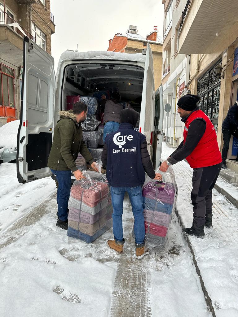 SEFERBERLİK VAKTİ
