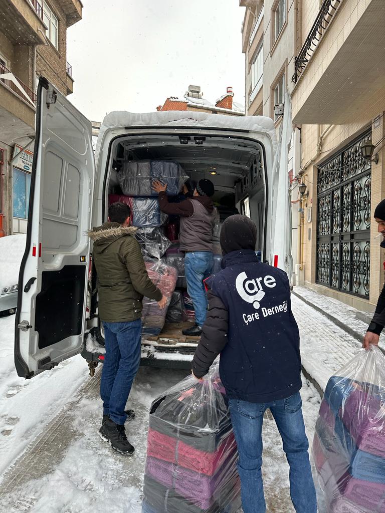 SEFERBERLİK VAKTİ