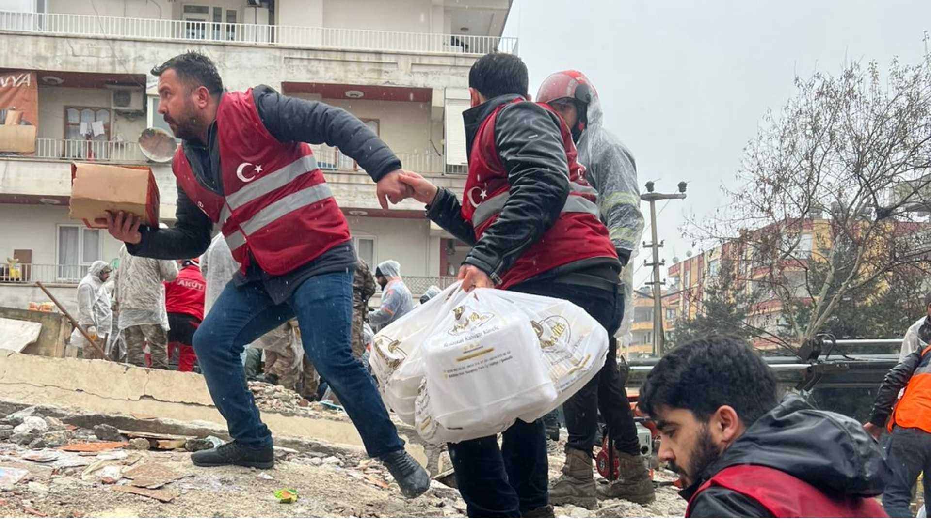 SEFERBERLİK VAKTİ