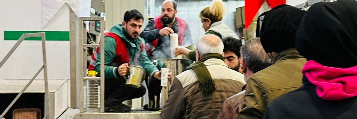 SEFERBERLİK VAKTİ