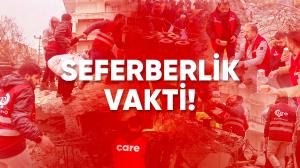 Türkiye için Seferberlik Vakti!