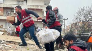 Birlikte Saralım Yaralarımızı