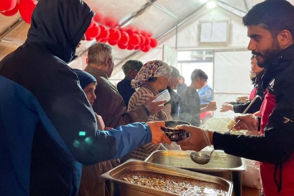 2023 Ramazan Faaliyetleri: Depremzedeler ve Yurt Dışı