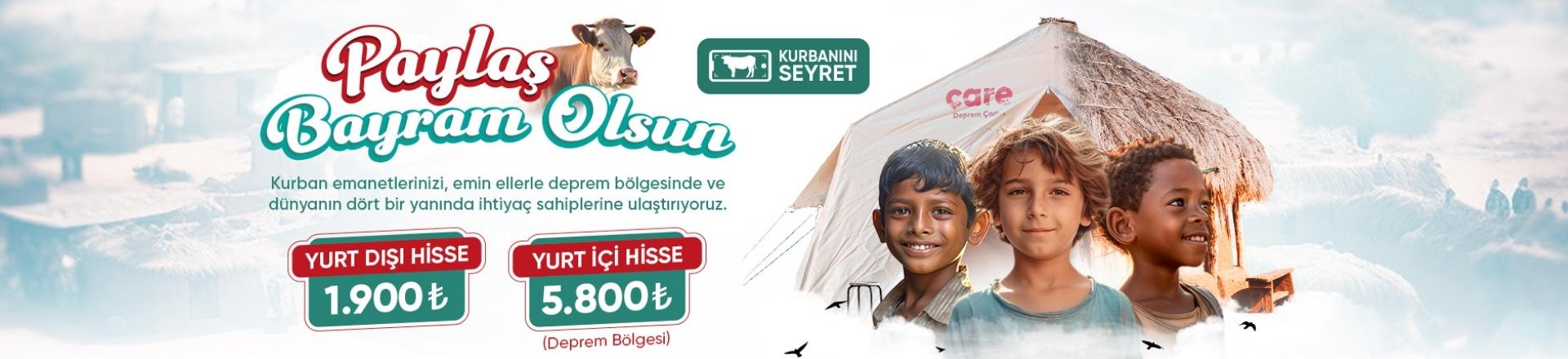 Kurban Kampanyası