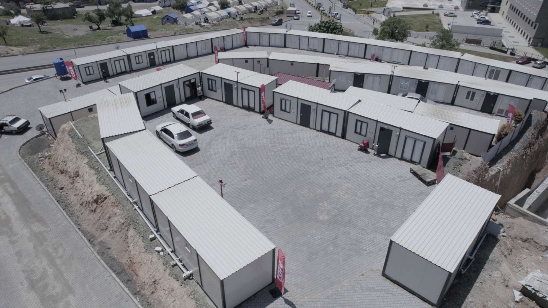 Yemen’e Temel İhtiyaç Gıda ve Kıyafet Yardımlarınız Ulaştı