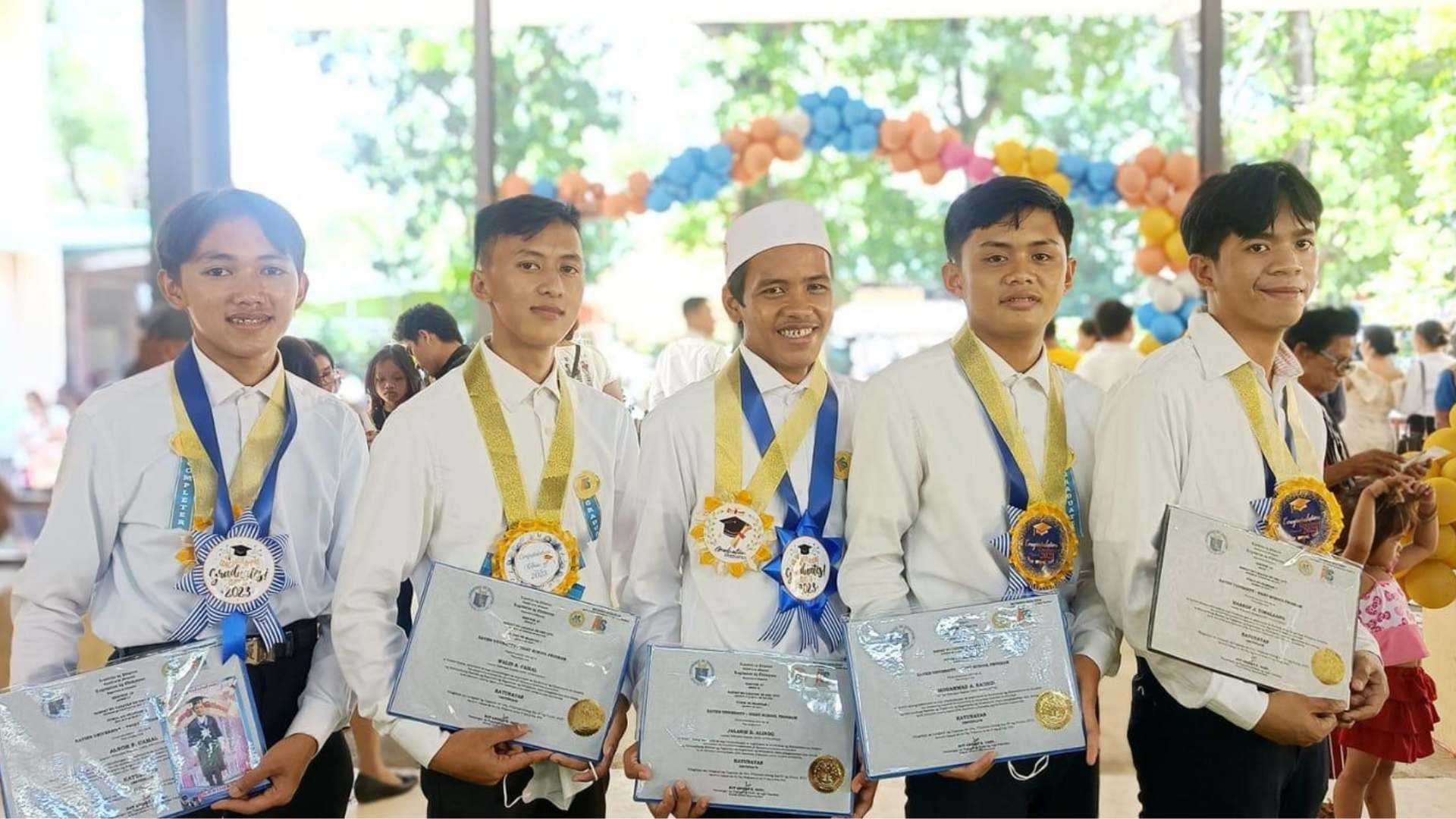 A Story Full of Success in Cagayan De Oro