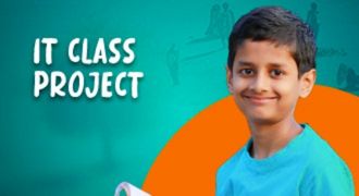 Information Technology Classroom Project