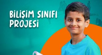 Bilişim Sınıfı Projesi