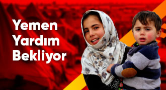 Yemen Acil Yardım