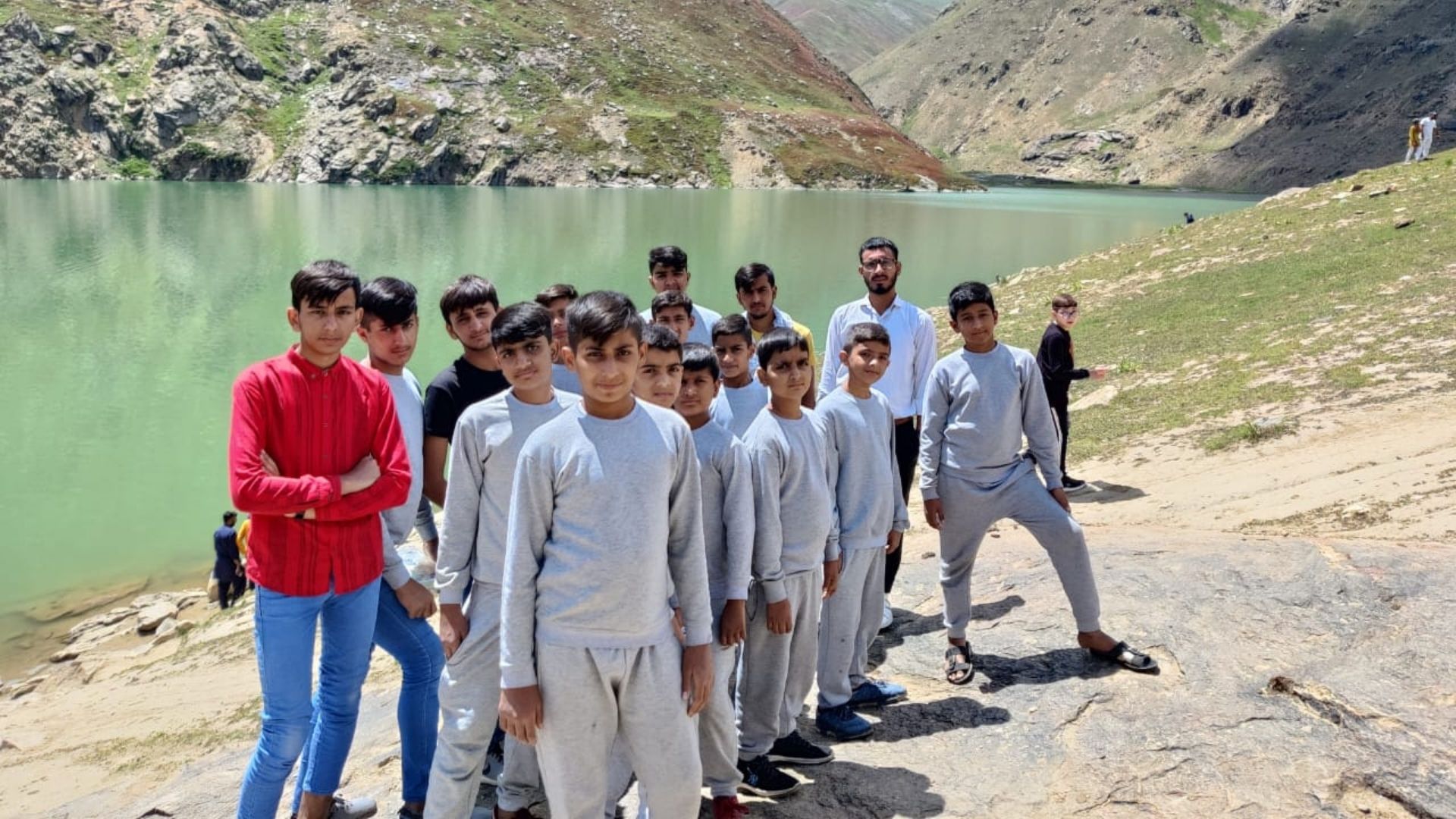 Unutulmaz Bir Piknik ve Küçük Mutluluklar